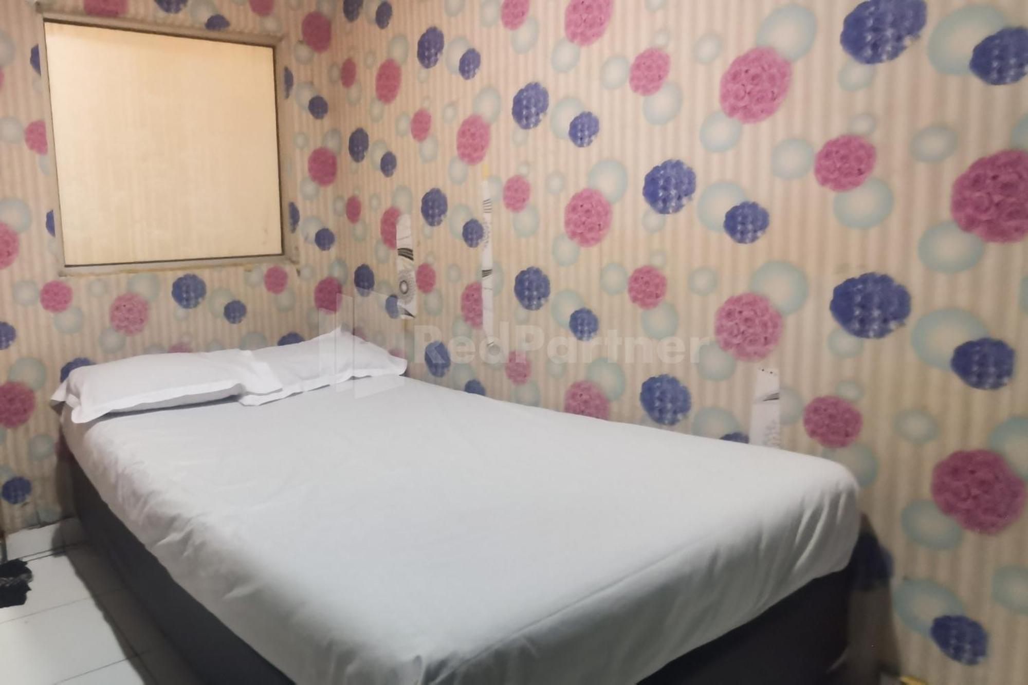 Tangki Residence 1 Redpartner Джакарта Екстер'єр фото