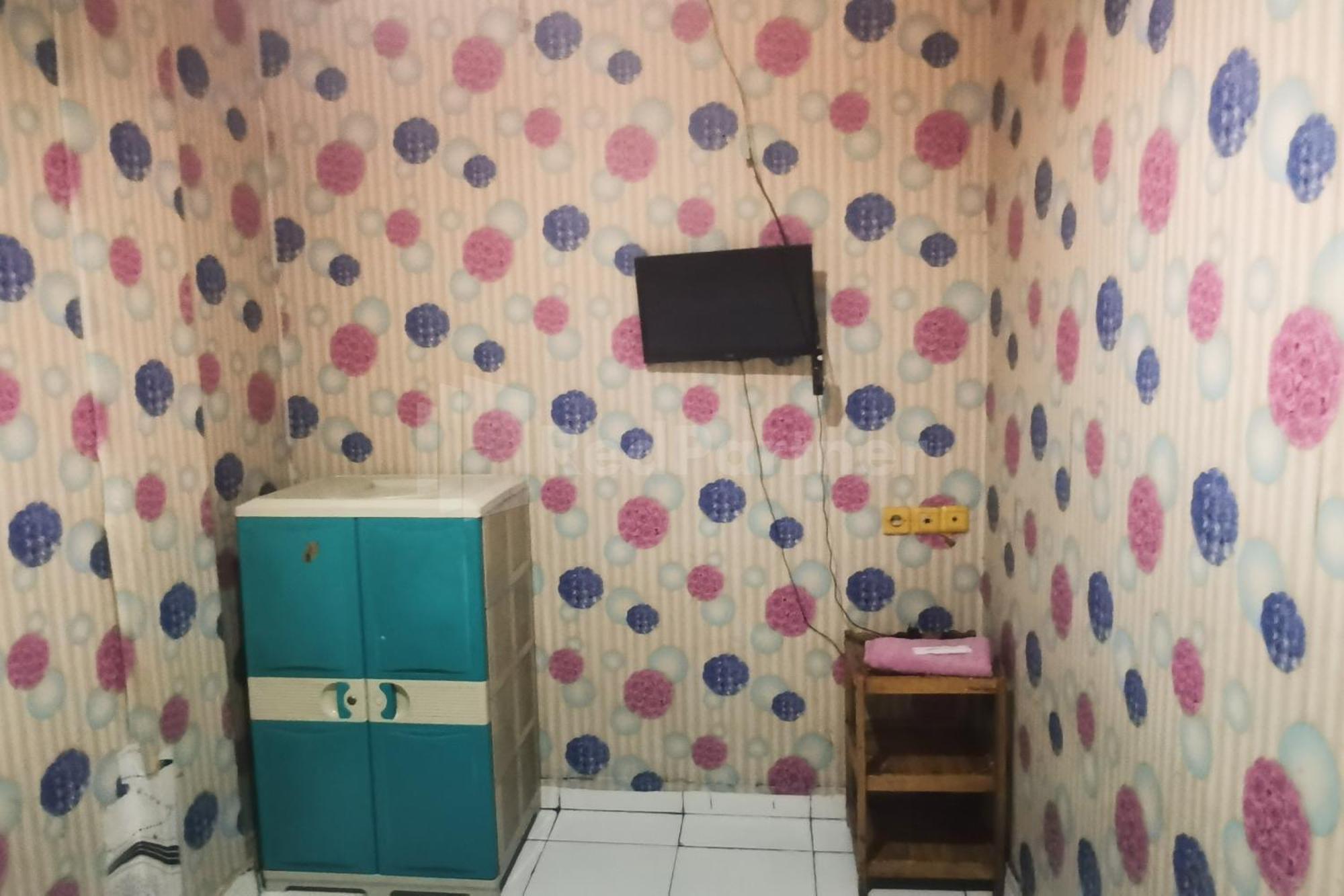 Tangki Residence 1 Redpartner Джакарта Екстер'єр фото