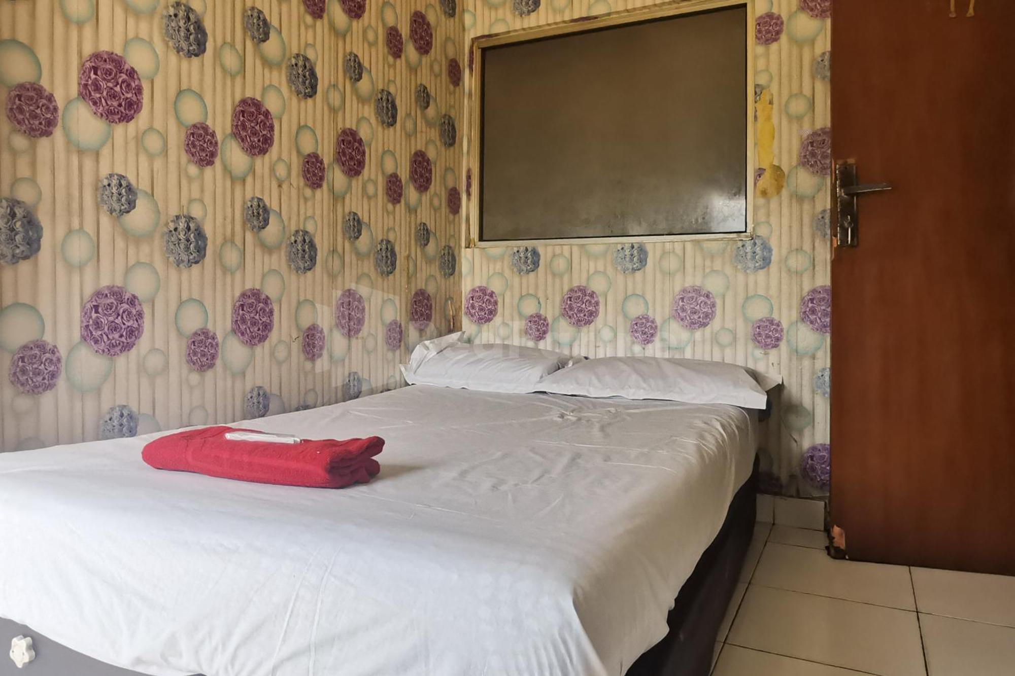 Tangki Residence 1 Redpartner Джакарта Екстер'єр фото