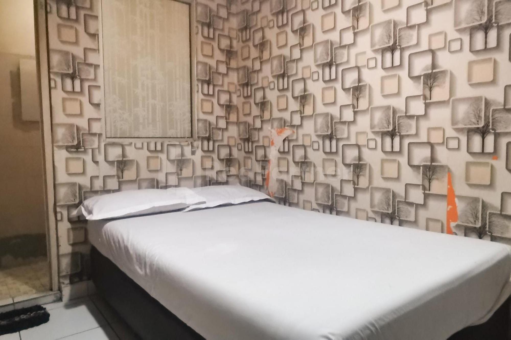 Tangki Residence 1 Redpartner Джакарта Екстер'єр фото